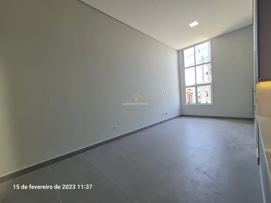 Foto 5 de Casa de Condomínio com 3 quartos à venda, 160m2 em Jardim Bréscia, Indaiatuba - SP