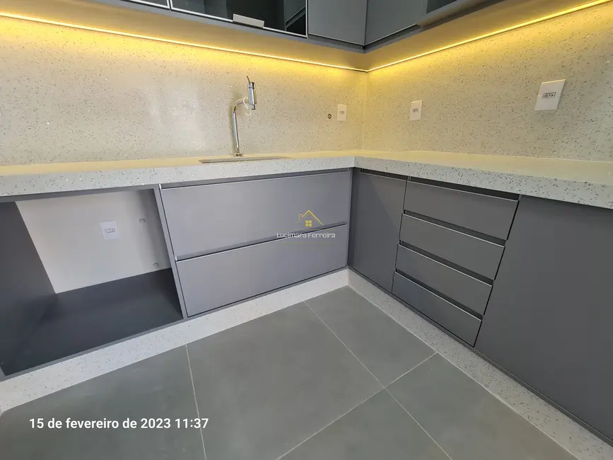 Foto 9 de Casa de Condomínio com 3 quartos à venda, 160m2 em Jardim Bréscia, Indaiatuba - SP