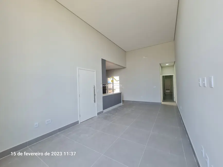 Foto 6 de Casa de Condomínio com 3 quartos à venda, 160m2 em Jardim Bréscia, Indaiatuba - SP