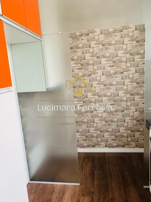 Foto 5 de Casa de Condomínio com 2 quartos à venda, 47m2 em Salto Ville, Salto - SP