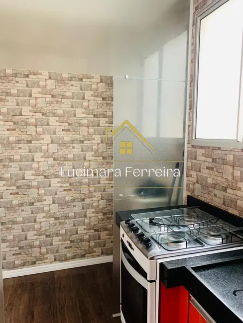 Foto 8 de Casa de Condomínio com 2 quartos à venda, 47m2 em Salto Ville, Salto - SP