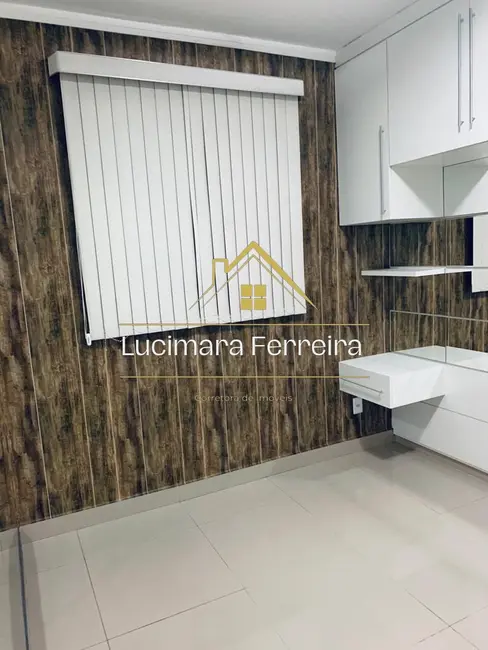 Foto 6 de Casa de Condomínio com 2 quartos à venda, 47m2 em Salto Ville, Salto - SP