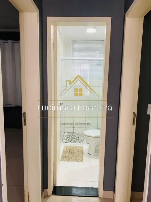 Foto 3 de Casa de Condomínio com 2 quartos à venda, 47m2 em Salto Ville, Salto - SP