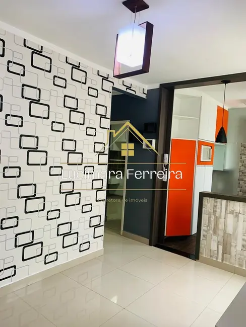 Foto 4 de Casa de Condomínio com 2 quartos à venda, 47m2 em Salto Ville, Salto - SP