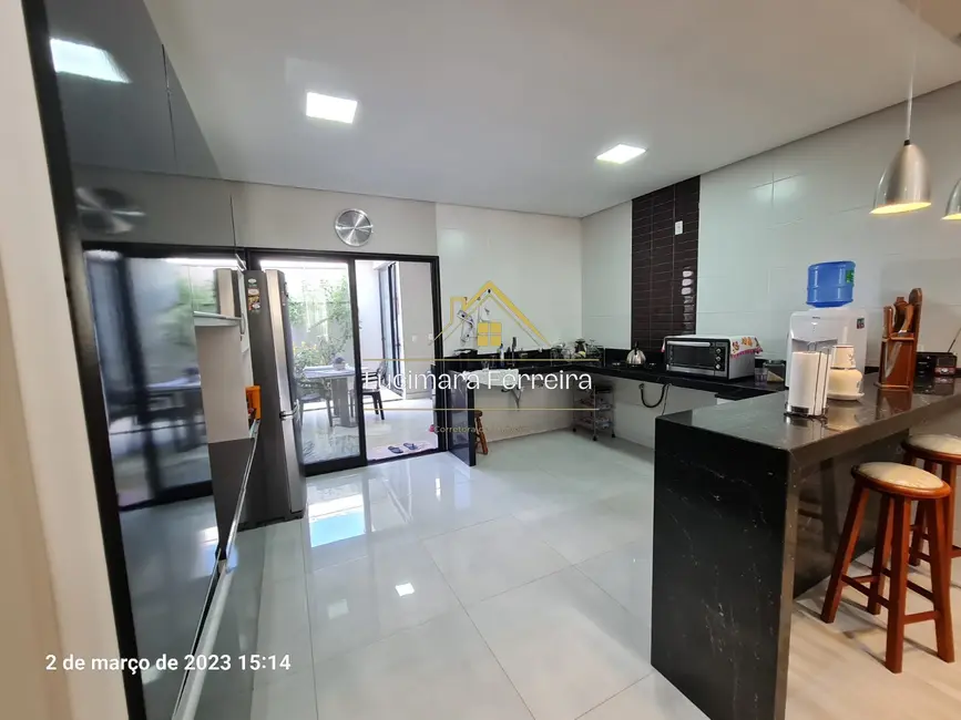 Foto 8 de Casa de Condomínio com 3 quartos à venda, 210m2 em Parque Residencial Indaiá, Indaiatuba - SP