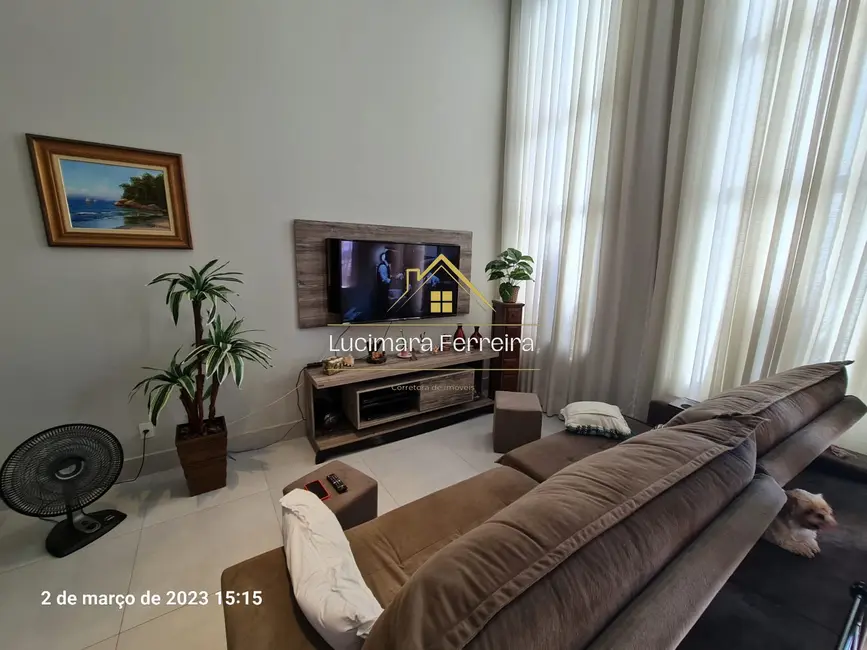 Foto 3 de Casa de Condomínio com 3 quartos à venda, 210m2 em Parque Residencial Indaiá, Indaiatuba - SP