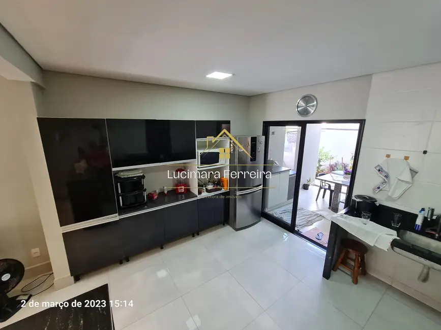 Foto 4 de Casa de Condomínio com 3 quartos à venda, 210m2 em Parque Residencial Indaiá, Indaiatuba - SP