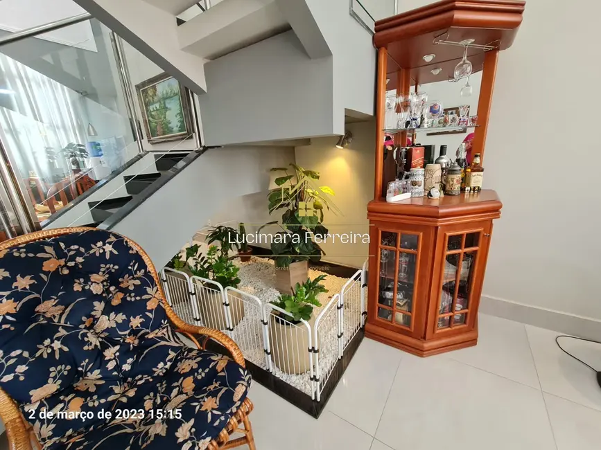 Foto 5 de Casa de Condomínio com 3 quartos à venda, 210m2 em Parque Residencial Indaiá, Indaiatuba - SP