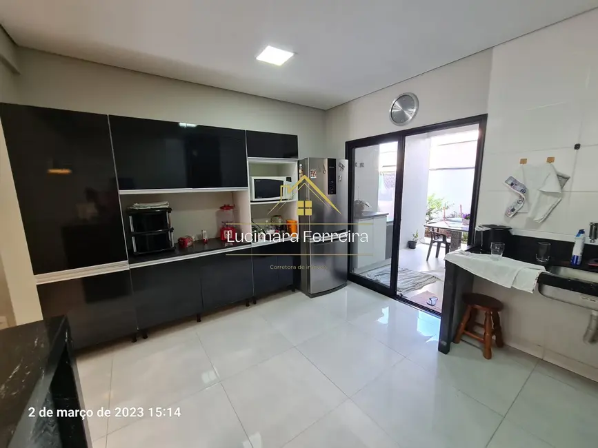 Foto 7 de Casa de Condomínio com 3 quartos à venda, 210m2 em Parque Residencial Indaiá, Indaiatuba - SP