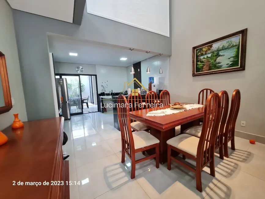 Foto 9 de Casa de Condomínio com 3 quartos à venda, 210m2 em Parque Residencial Indaiá, Indaiatuba - SP