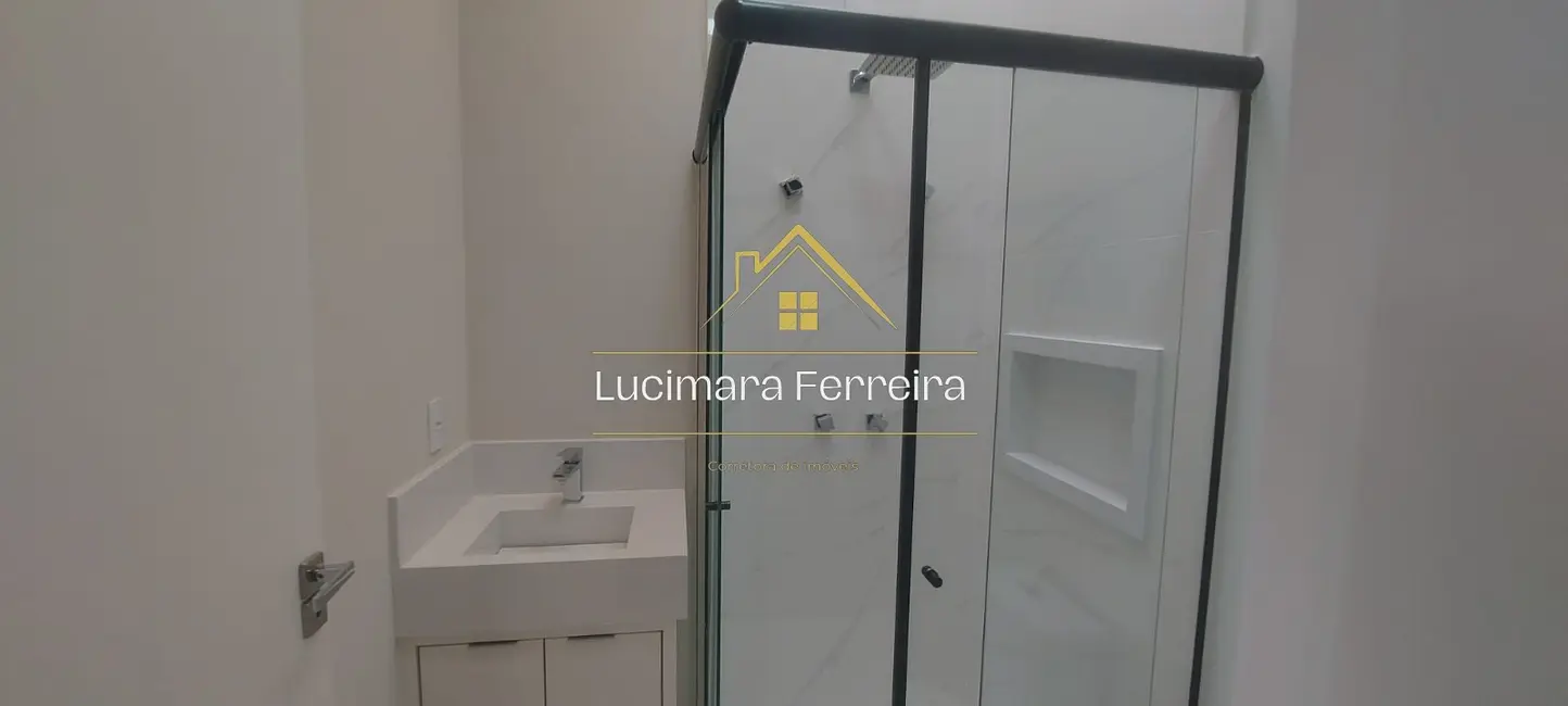 Foto 6 de Casa de Condomínio com 3 quartos à venda, 154m2 em Jardim Mantova, Indaiatuba - SP