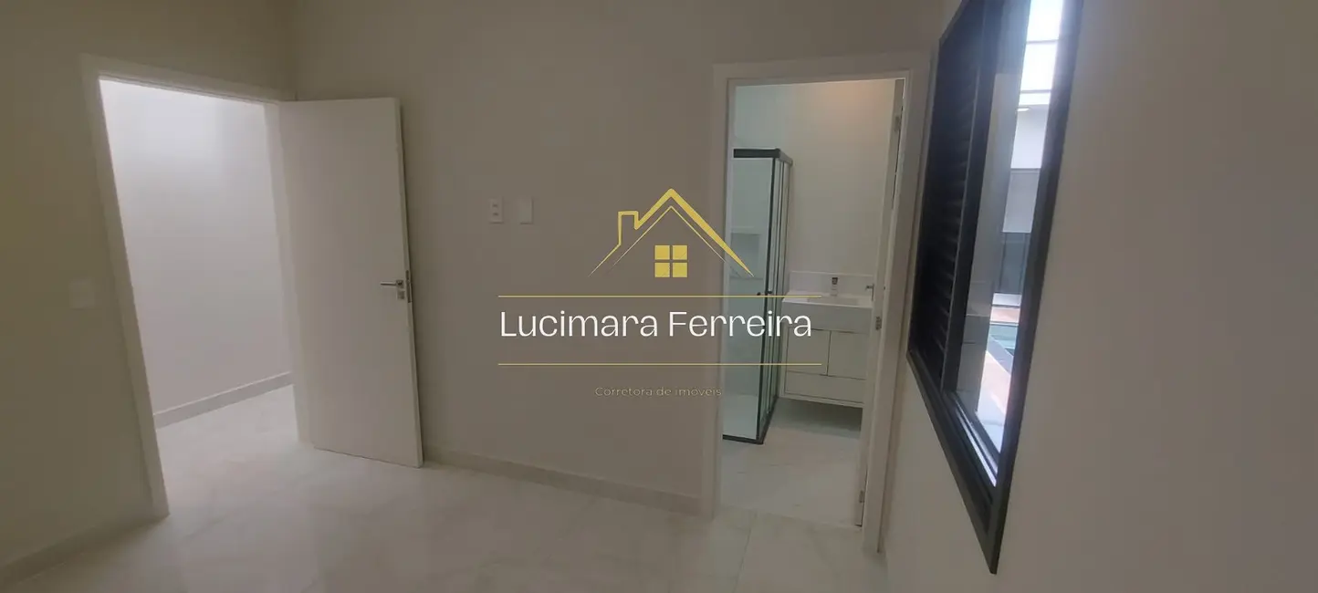Foto 3 de Casa de Condomínio com 3 quartos à venda, 154m2 em Jardim Mantova, Indaiatuba - SP