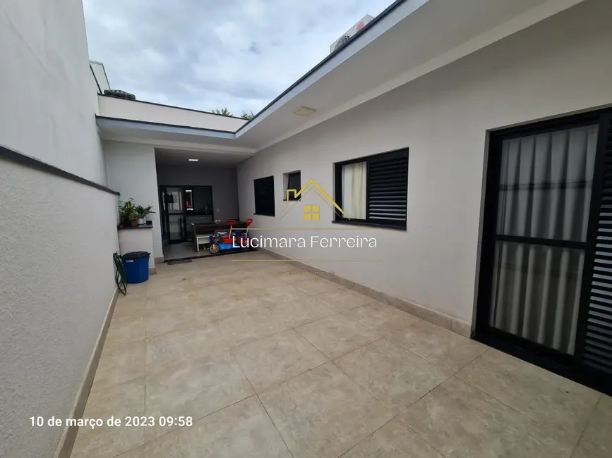 Foto 3 de Casa de Condomínio com 3 quartos à venda, 136m2 em Jardim Bréscia, Indaiatuba - SP