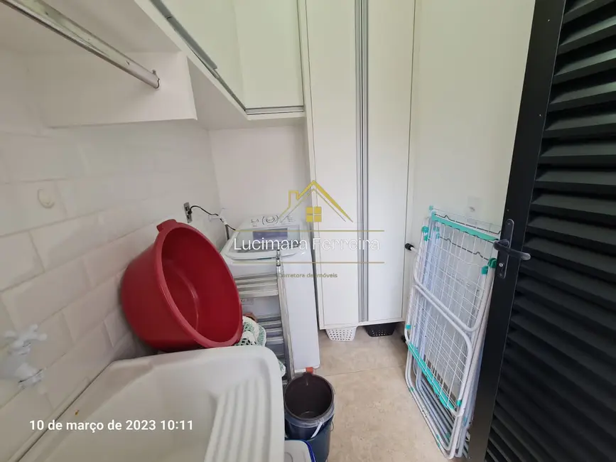 Foto 2 de Casa de Condomínio com 3 quartos à venda, 136m2 em Jardim Bréscia, Indaiatuba - SP