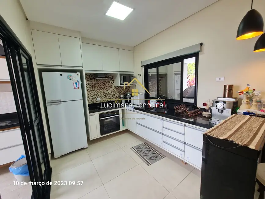 Foto 6 de Casa de Condomínio com 3 quartos à venda, 136m2 em Jardim Bréscia, Indaiatuba - SP