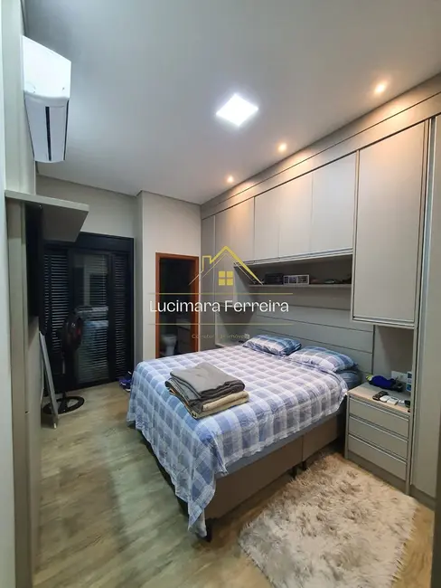 Foto 8 de Casa de Condomínio com 3 quartos à venda e para alugar, 107m2 em Jardins do Império, Indaiatuba - SP