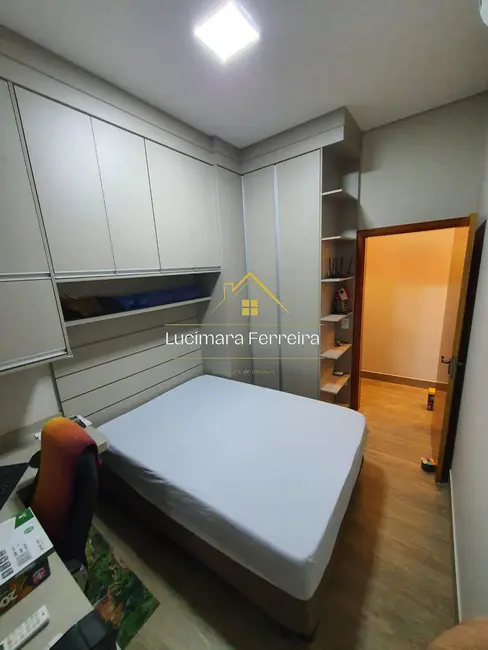 Foto 9 de Casa de Condomínio com 3 quartos à venda e para alugar, 107m2 em Jardins do Império, Indaiatuba - SP