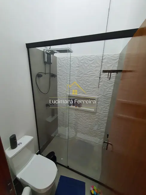 Foto 7 de Casa de Condomínio com 3 quartos à venda e para alugar, 107m2 em Jardins do Império, Indaiatuba - SP