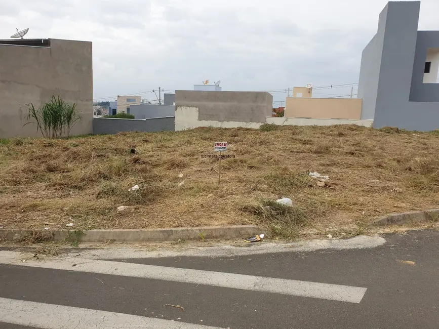 Foto 2 de Terreno / Lote à venda, 305m2 em Jardim Residencial Veneza, Indaiatuba - SP