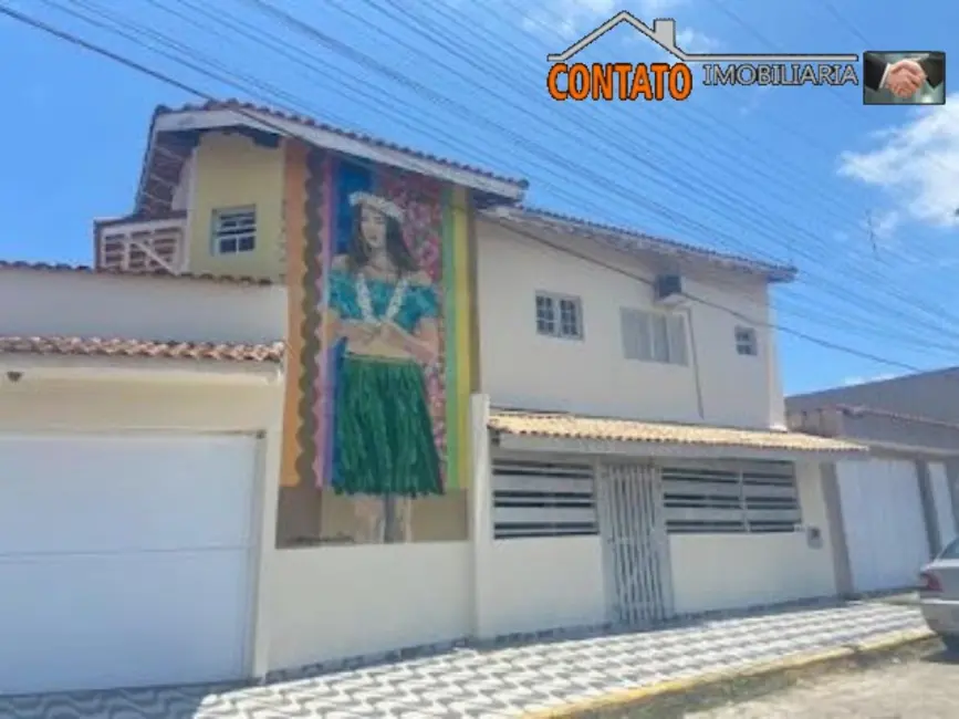 Loja com 9 quartos à venda, 800m2 em Itanhaem - SP - imagem 3 Foto 3 de Loja com 9 quartos à venda, 800m2 em Itanhaem - SP