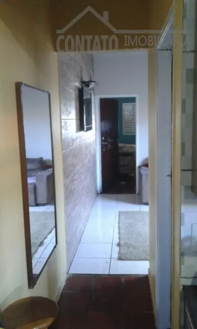Foto 2 de Casa com 3 quartos à venda, 85m2 em Itanhaem - SP