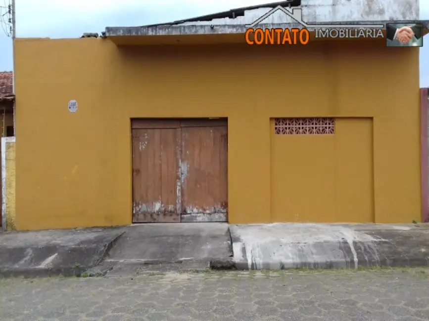 Foto 4 de Casa com 3 quartos à venda, 492m2 em Itanhaem - SP