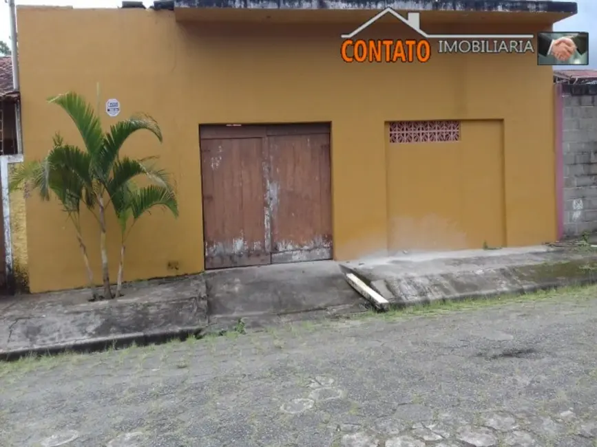 Foto 5 de Casa com 3 quartos à venda, 492m2 em Itanhaem - SP