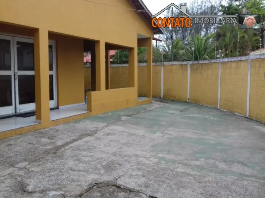 Foto 3 de Casa com 3 quartos à venda, 492m2 em Itanhaem - SP
