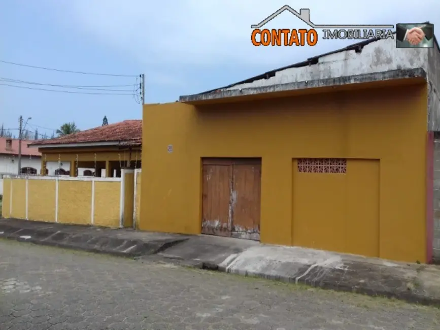 Foto 9 de Casa com 3 quartos à venda, 492m2 em Itanhaem - SP