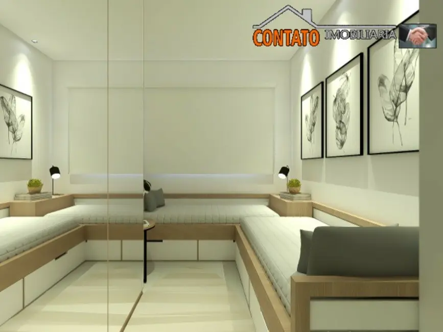 Casa de Condomínio com 2 quartos à venda, 75m2 em Itanhaem - SP - imagem 5 Foto 5 de Casa de Condomínio com 2 quartos à venda, 75m2 em Itanhaem - SP