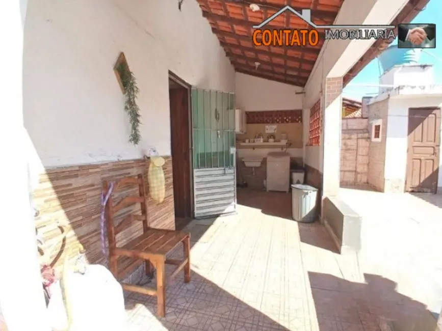 Foto 5 de Casa com 2 quartos à venda, 11m2 em Itanhaem - SP