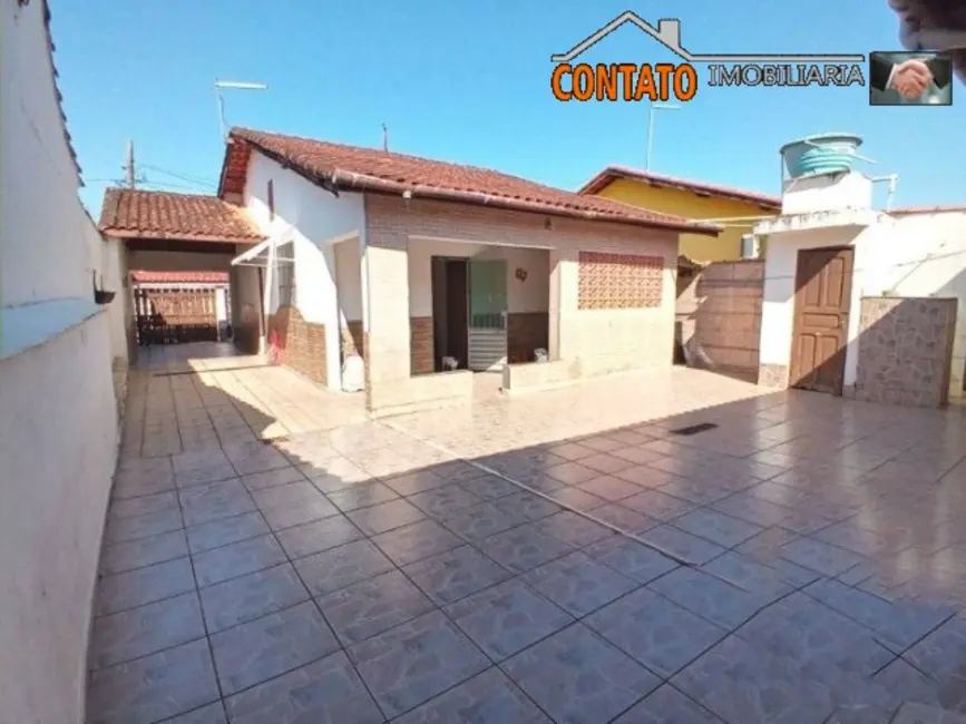 Foto 1 de Casa com 2 quartos à venda, 11m2 em Itanhaem - SP