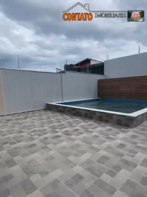 Foto 7 de Casa com 4 quartos à venda, 310m2 em Itanhaem - SP