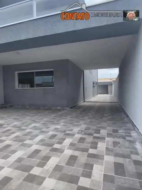 Foto 4 de Casa com 4 quartos à venda, 310m2 em Itanhaem - SP