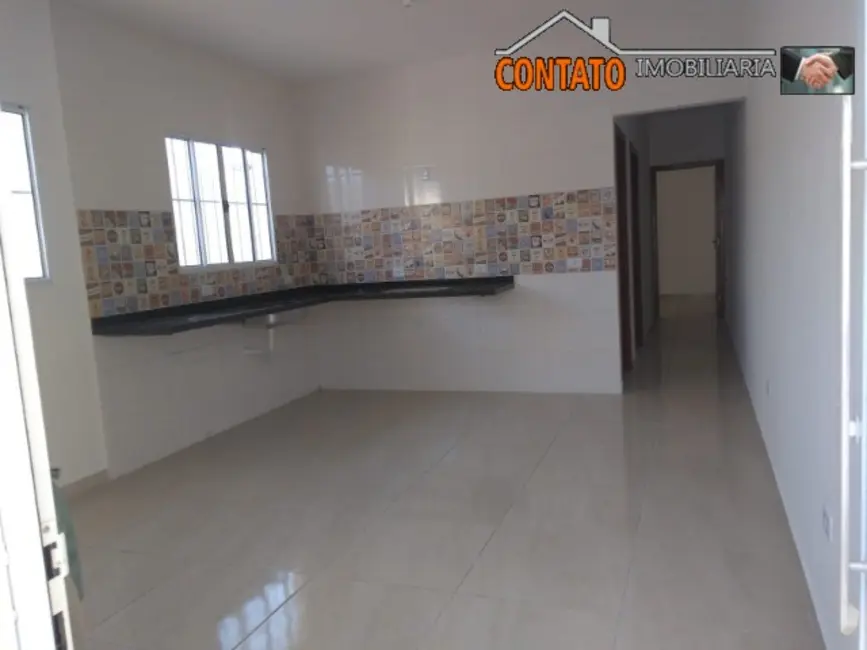 Foto 6 de Casa com 2 quartos à venda, 55m2 em Itanhaem - SP