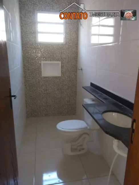 Foto 4 de Casa com 2 quartos à venda, 55m2 em Itanhaem - SP