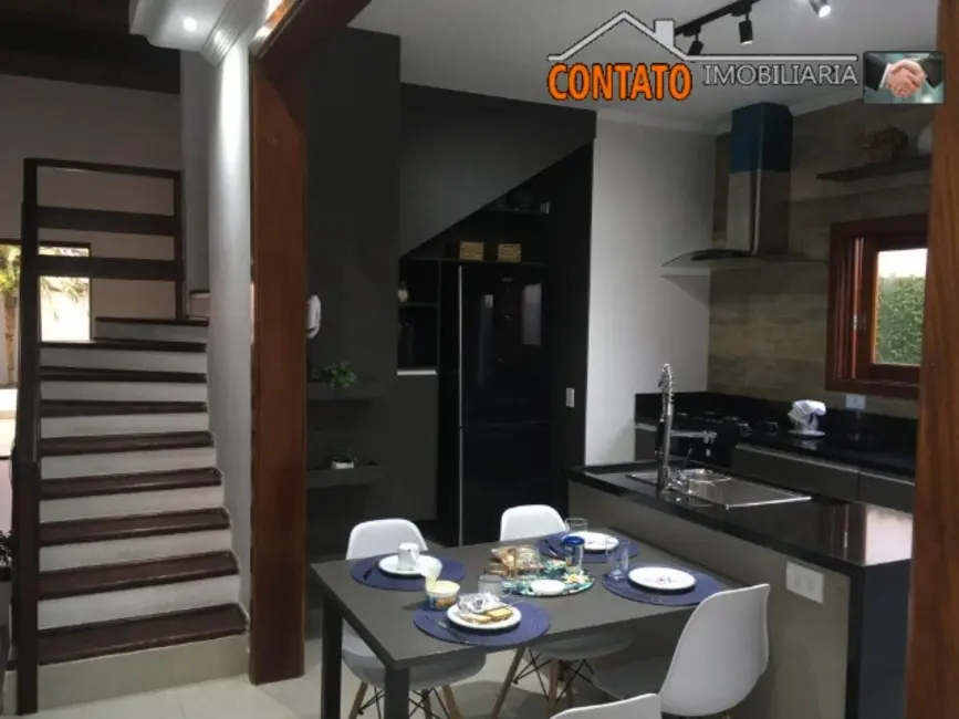 Foto 6 de Casa com 3 quartos à venda, 250m2 em Itanhaem - SP