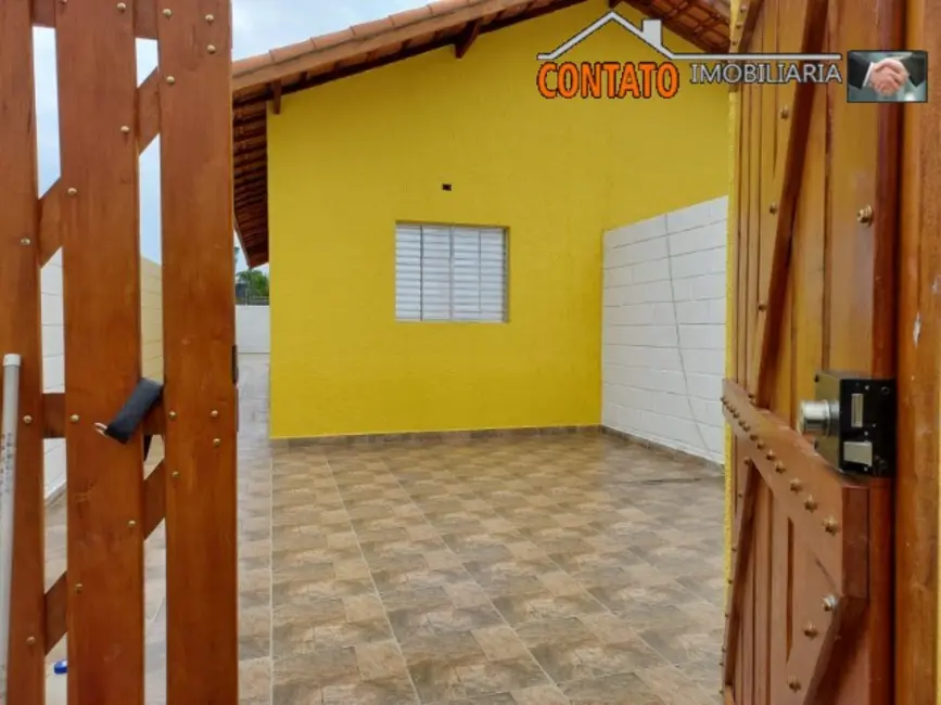 Foto 4 de Casa com 2 quartos à venda, 55m2 em Itanhaem - SP
