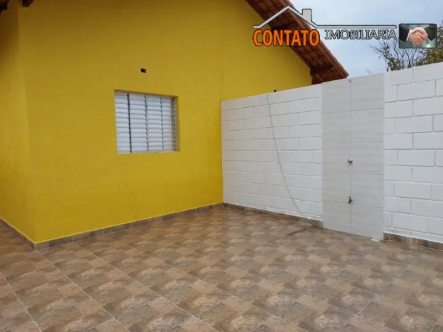 Foto 6 de Casa com 2 quartos à venda, 55m2 em Itanhaem - SP