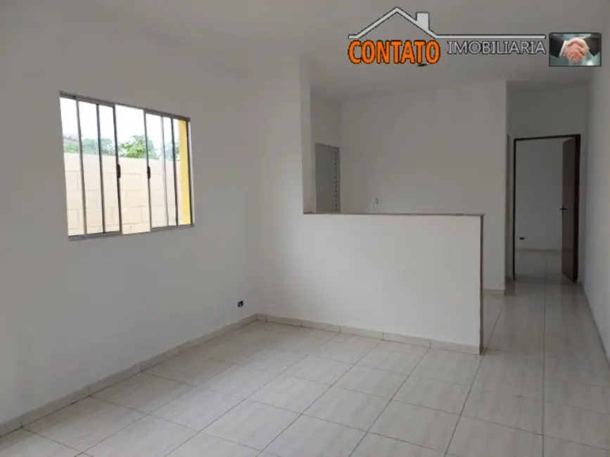 Foto 7 de Casa com 2 quartos à venda, 55m2 em Itanhaem - SP