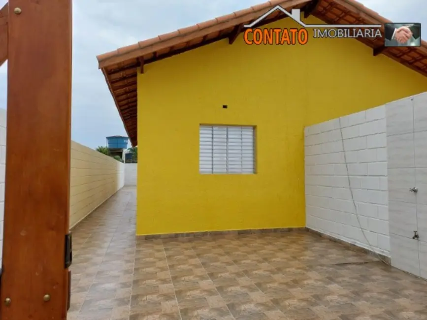 Foto 3 de Casa com 2 quartos à venda, 55m2 em Itanhaem - SP