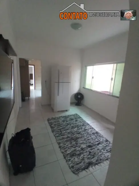 Foto 4 de Casa com 2 quartos à venda, 60m2 em Itanhaem - SP