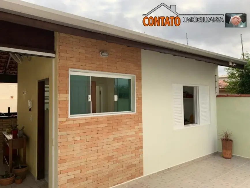 Foto 9 de Casa com 3 quartos à venda, 178m2 em Itanhaem - SP
