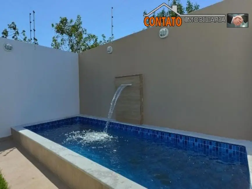 Foto 1 de Casa com 2 quartos à venda, 73m2 em Itanhaem - SP