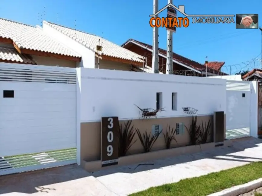 Foto 6 de Casa com 2 quartos à venda, 73m2 em Itanhaem - SP