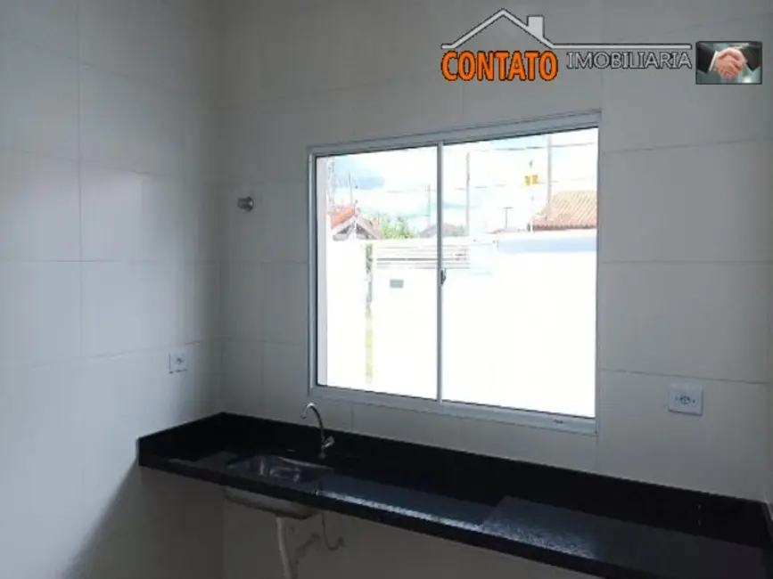 Foto 4 de Casa com 2 quartos à venda, 73m2 em Itanhaem - SP