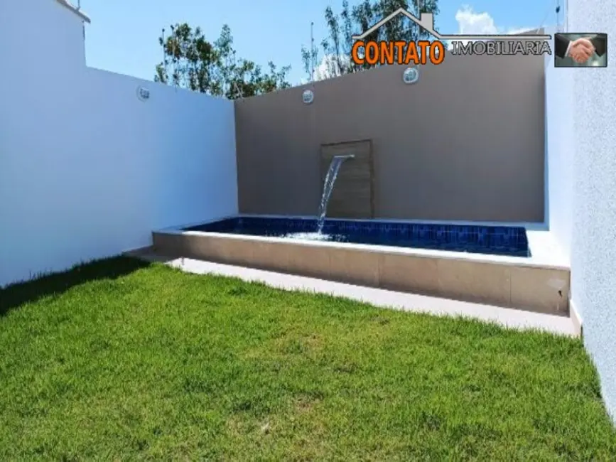 Foto 3 de Casa com 2 quartos à venda, 73m2 em Itanhaem - SP