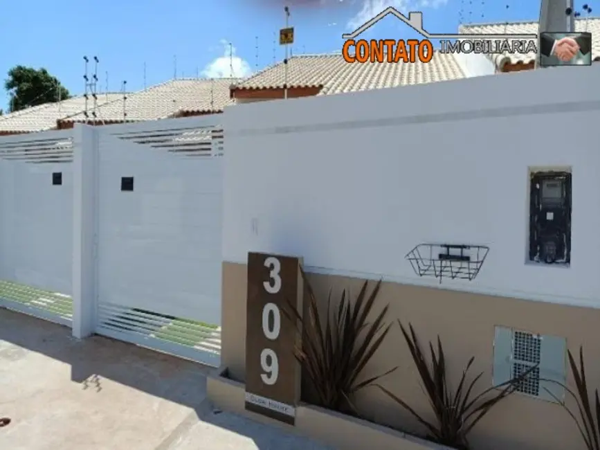 Casa com 3 quartos à venda, 97m2 em Itanhaem - SP - imagem 3 Foto 3 de Casa com 3 quartos à venda, 97m2 em Itanhaem - SP