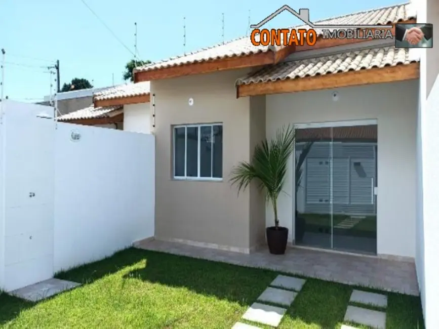 Casa com 3 quartos à venda, 97m2 em Itanhaem - SP - imagem 6 Foto 6 de Casa com 3 quartos à venda, 97m2 em Itanhaem - SP