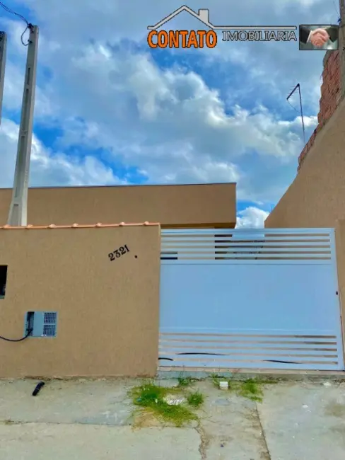 Foto 3 de Casa com 2 quartos à venda, 52m2 em Itanhaem - SP